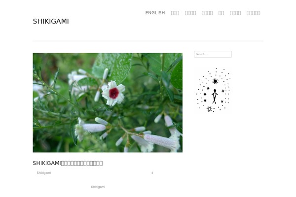 ilisa-child theme websites examples