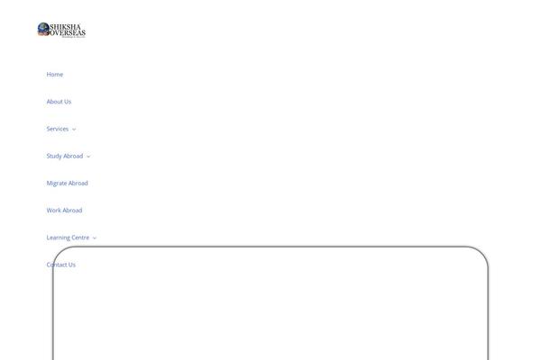 Site using Social Pug - Easy Social Share Buttons plugin