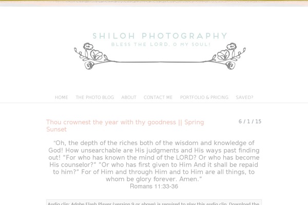 Marykate-premium theme site design template sample