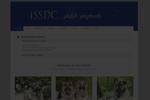 Site using Visual Form Builder plugin