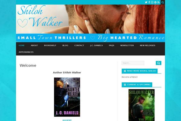 Site using Ws-client-newsletter-signup plugin