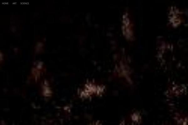 Site using F2 Tumblr Widget plugin