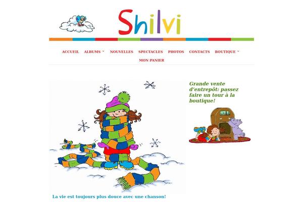 Site using The-retailer-extender plugin