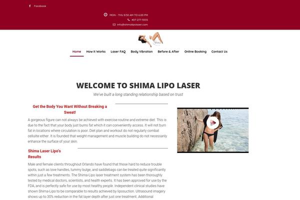 Site using Testimonial-free plugin