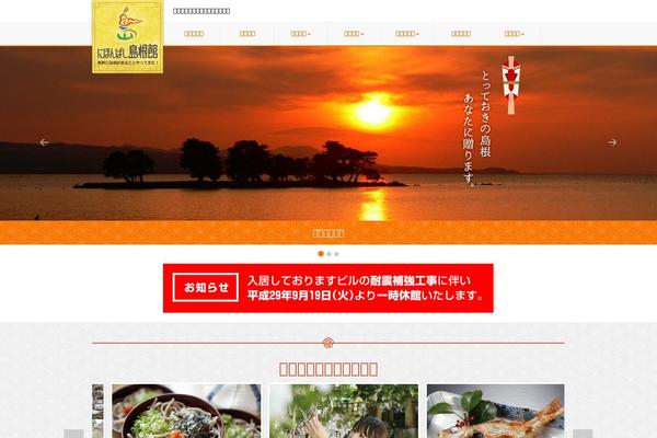 Liquid-light theme site design template sample