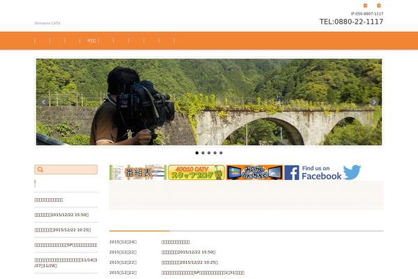fsv002wp-basic-c03 theme websites examples