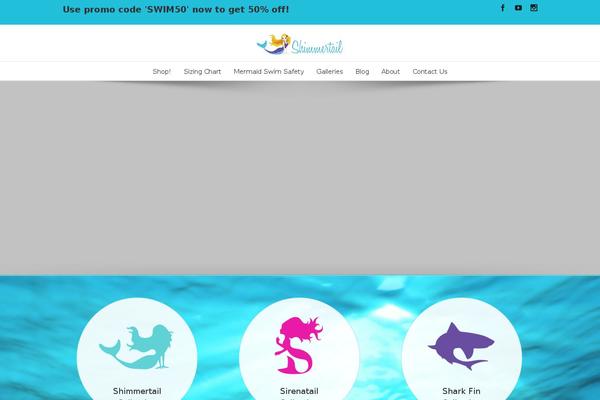 Site using AGP Font Awesome Collection plugin