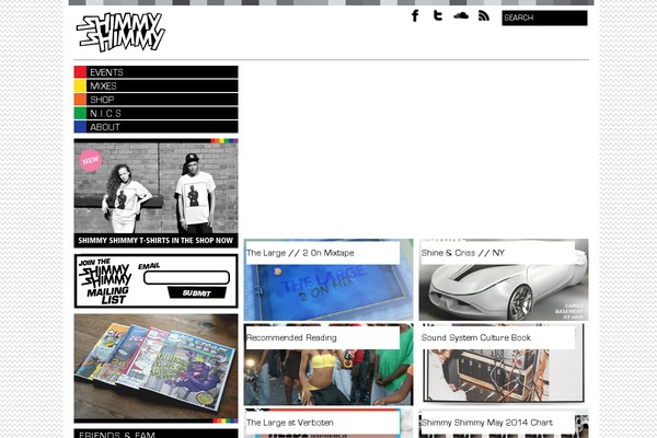 Site using Font-uploader plugin