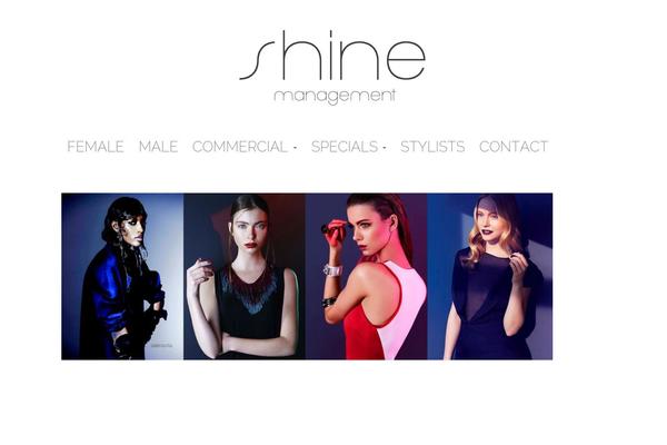 Site using New-royalslider plugin