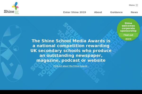 Site using Google Analyticator plugin