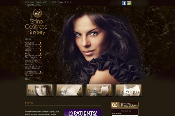 Site using Ctw-gallery plugin