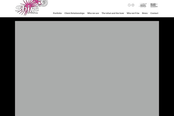 Site using Cookie Consent plugin