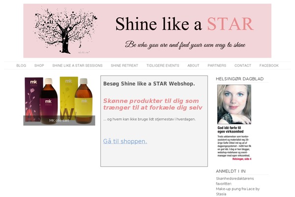Site using Headway-hwr-gallery plugin