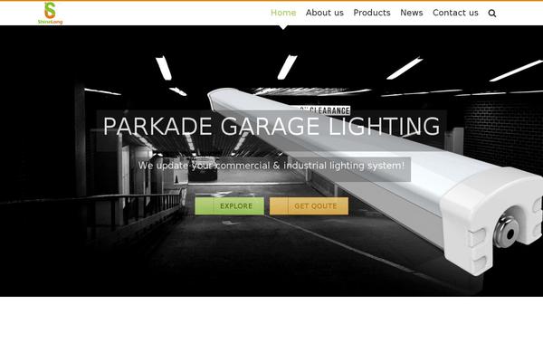Site using Optin Forms plugin