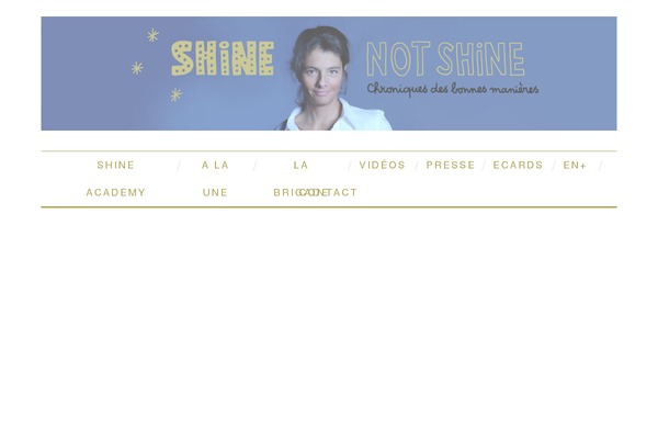 Simplemag theme site design template sample