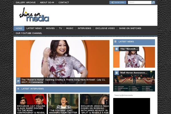 Site using Jnewsticker-for-wordpress plugin