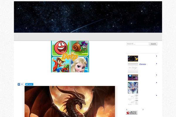 Simvance theme site design template sample