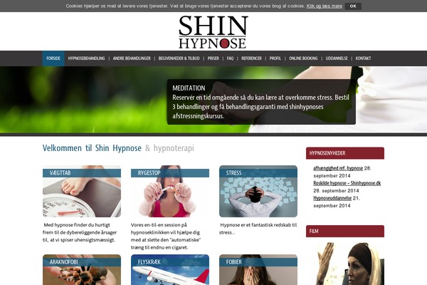 Site using Trustpilot plugin