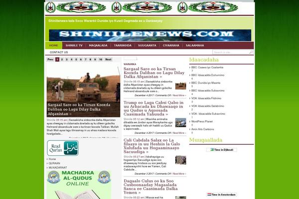 Site using Viva-ThumbZoom plugin