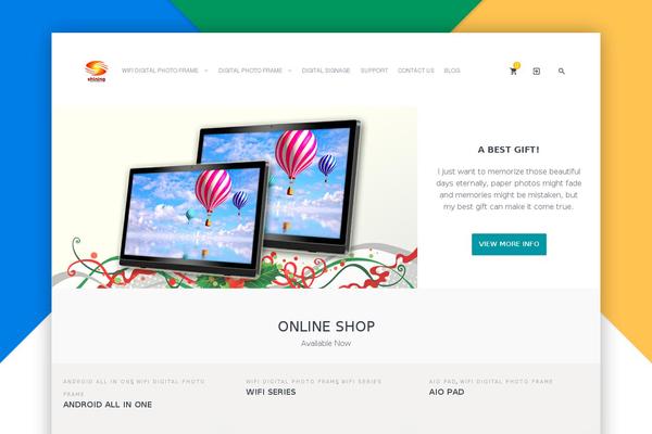 Site using Hippo-plugin plugin