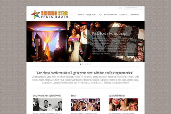Site using GC Message Bar plugin
