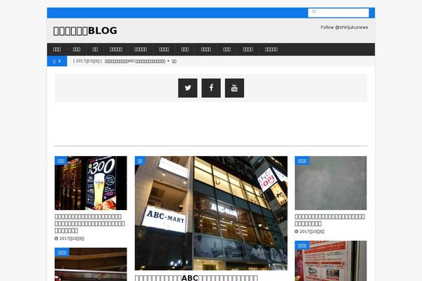 Site using Wp-posts-date-alert-master plugin