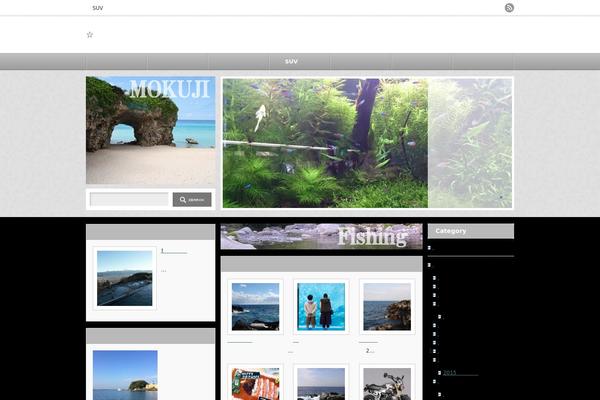 An_tcd014 theme site design template sample