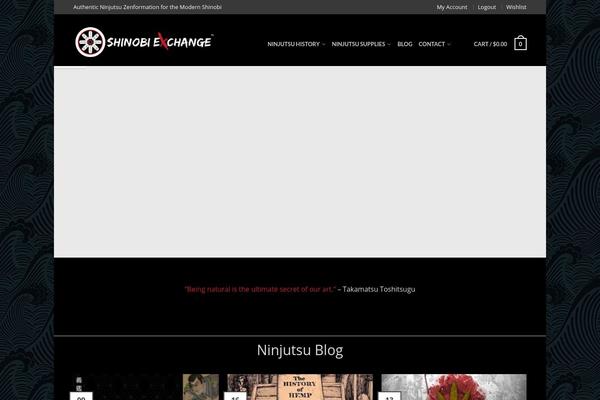 Site using Easy Twitter Feed Widget Plugin plugin