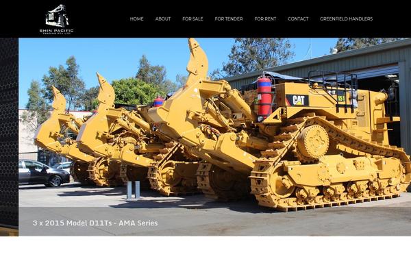 Site using Woo Related Products plugin