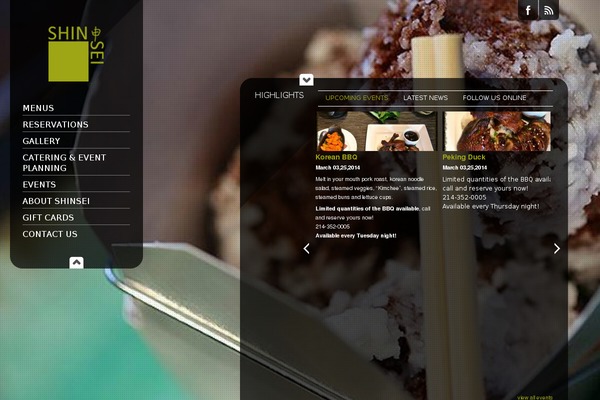 Site using Gravityforms plugin