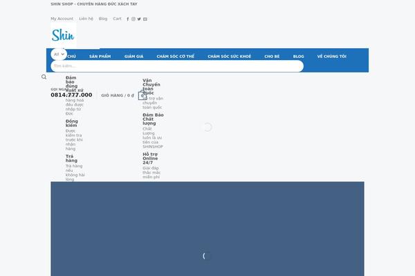 Site using Fixed-toc plugin