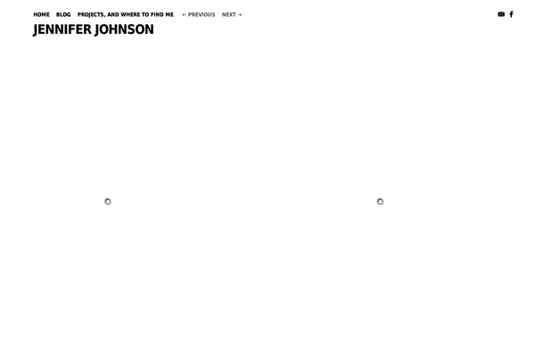 Penscratch theme site design template sample