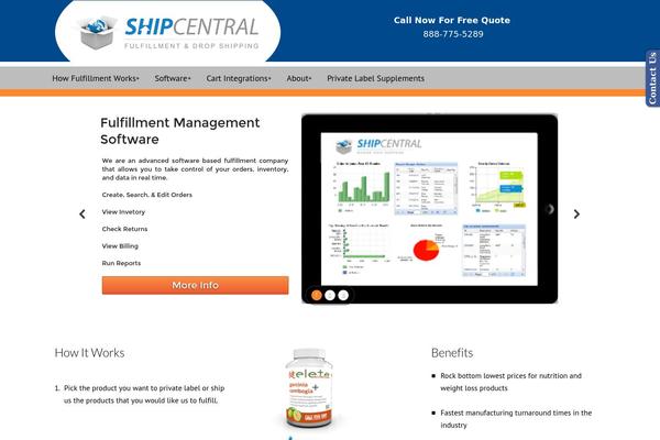 Site using Wpforms-user-journey plugin