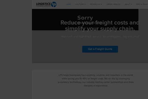 Site using Mystickymenu-pro plugin