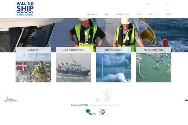 Site using Dynamic Supages plugin