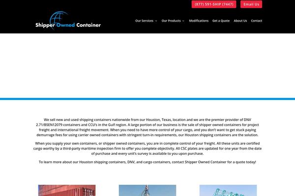 Site using Divi-Switch plugin