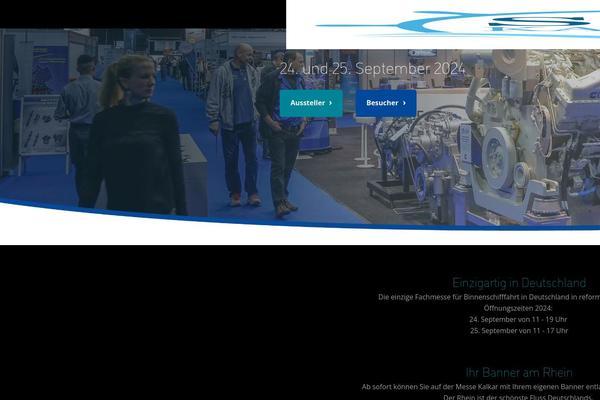 Site using Logo-showcase-pro plugin