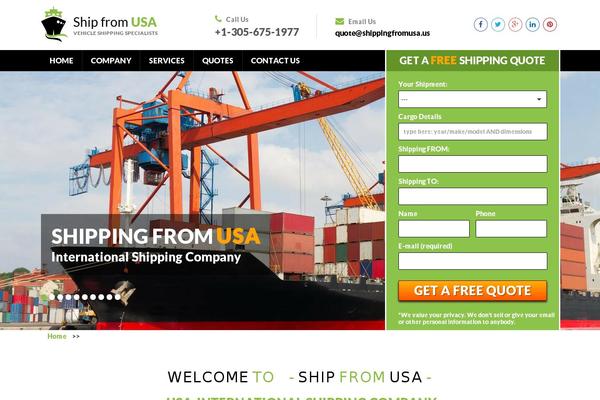 Site using Mapify.it plugin