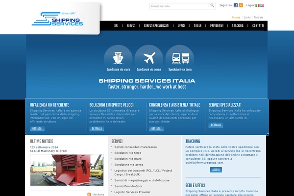 Zaki theme site design template sample