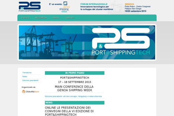 Site using Genesis-favicon-uploader plugin