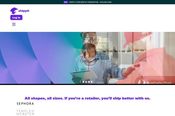 Site using Ninja Forms plugin