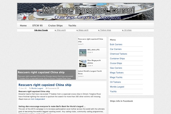 silverOrchid theme site design template sample