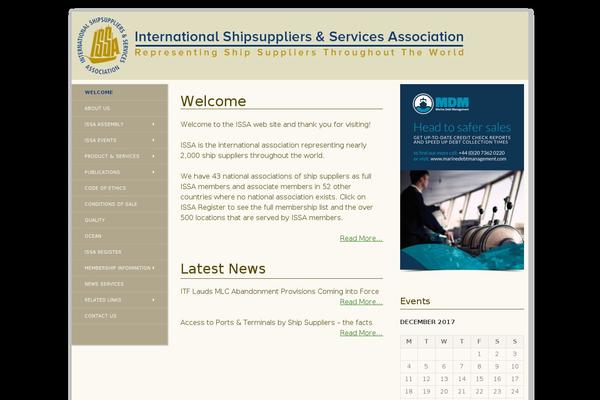 Business-pro-theme theme site design template sample