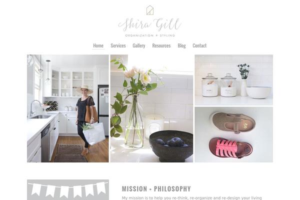 Site using Social Media and Share Icons (Ultimate Social Media) plugin