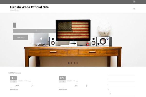 i-craft theme site design template sample