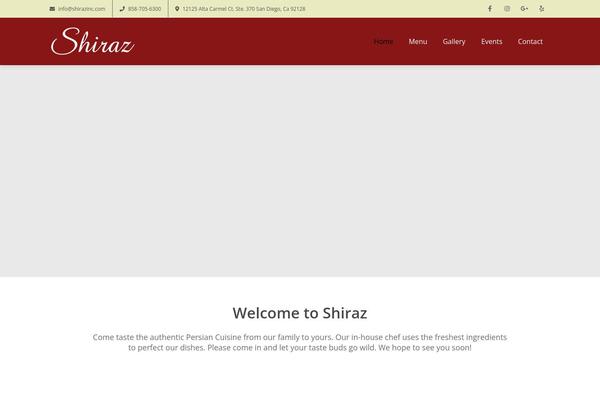 Site using Simply-gallery-block plugin