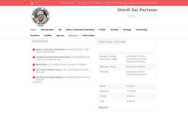 Site using Wp-time-slots-availability-calendar plugin