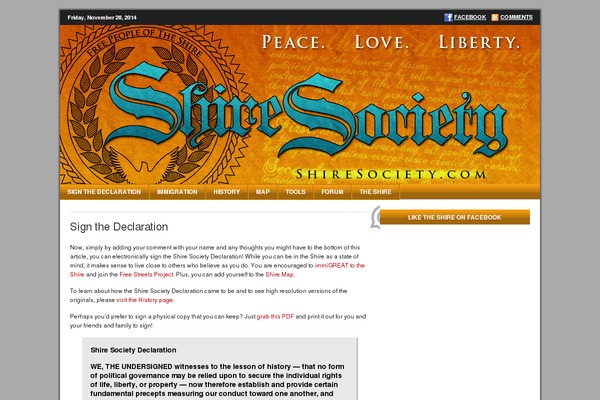 Vertex theme site design template sample