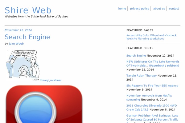 Site using Auto_image_video plugin