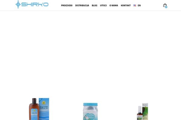 Site using Mrbara-vc-addons plugin